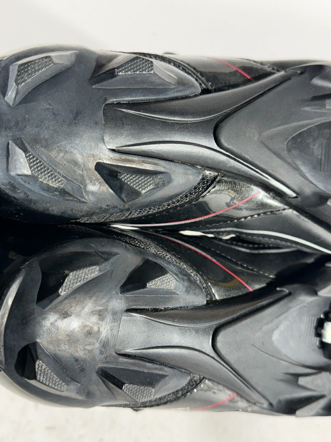 NORTHWAVE Cycling MTB Shoes Mountain Bike Boots EU42 US9.5 Mondo 270 cs283