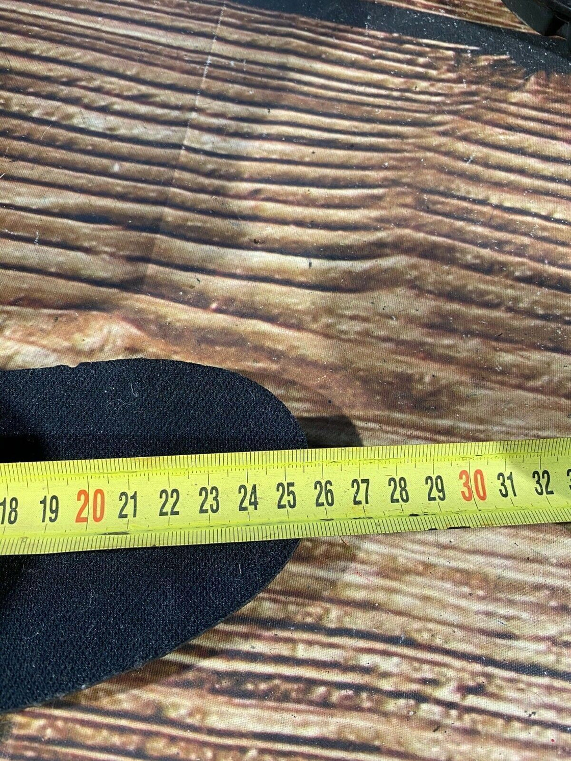 SHIMANO M181 Cycling MTB Shoes Mountain Biking Boots Size EU40  cs1122