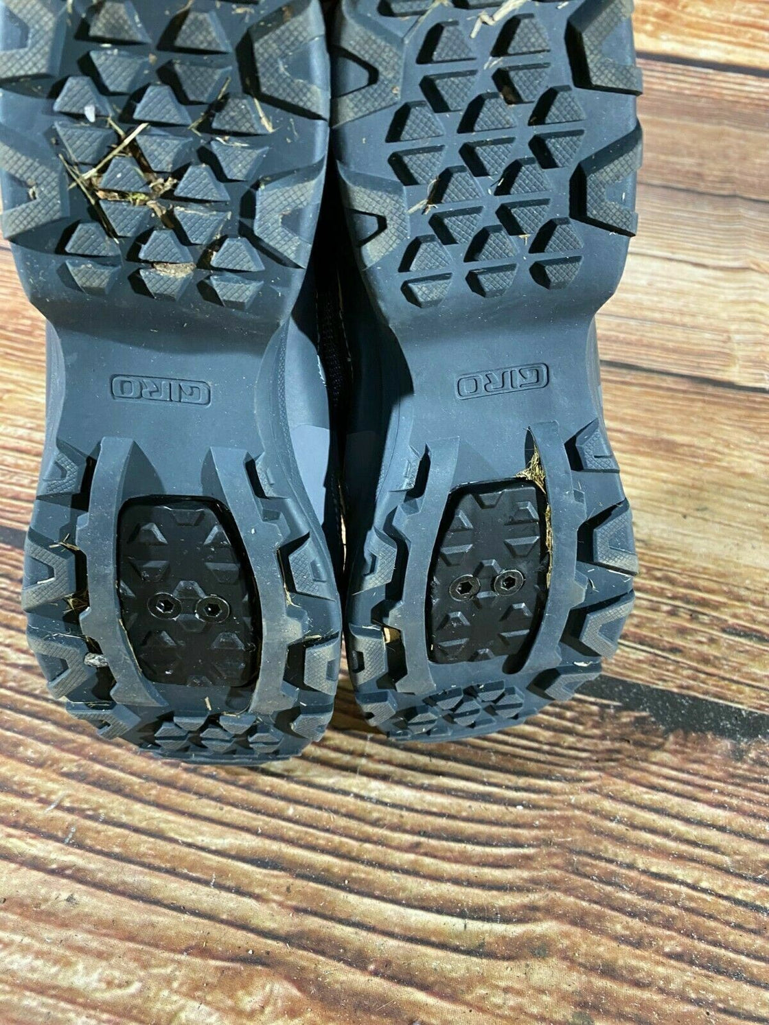 GIRO BERM Cycling MTB Shoes Mountain Bike Shoes Ladies EU39 MTB Shoes cs1119