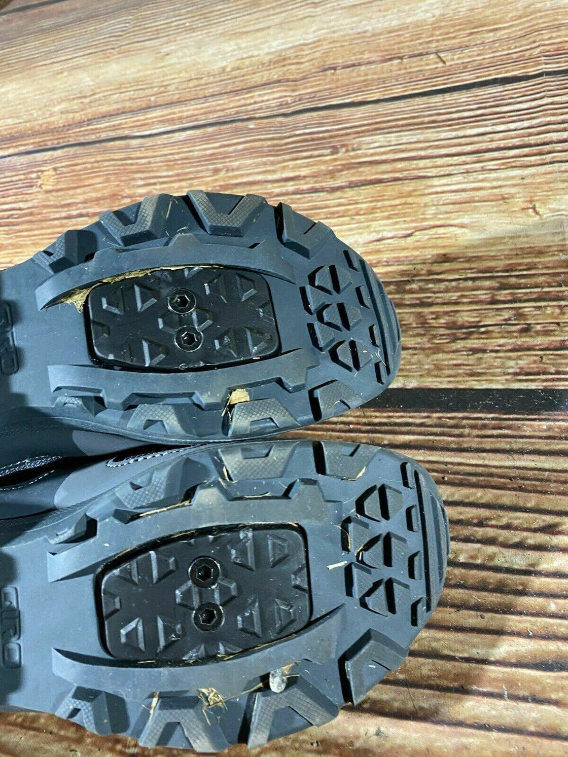 GIRO BERM Cycling MTB Shoes Mountain Bike Shoes Ladies EU39 MTB Shoes cs1119