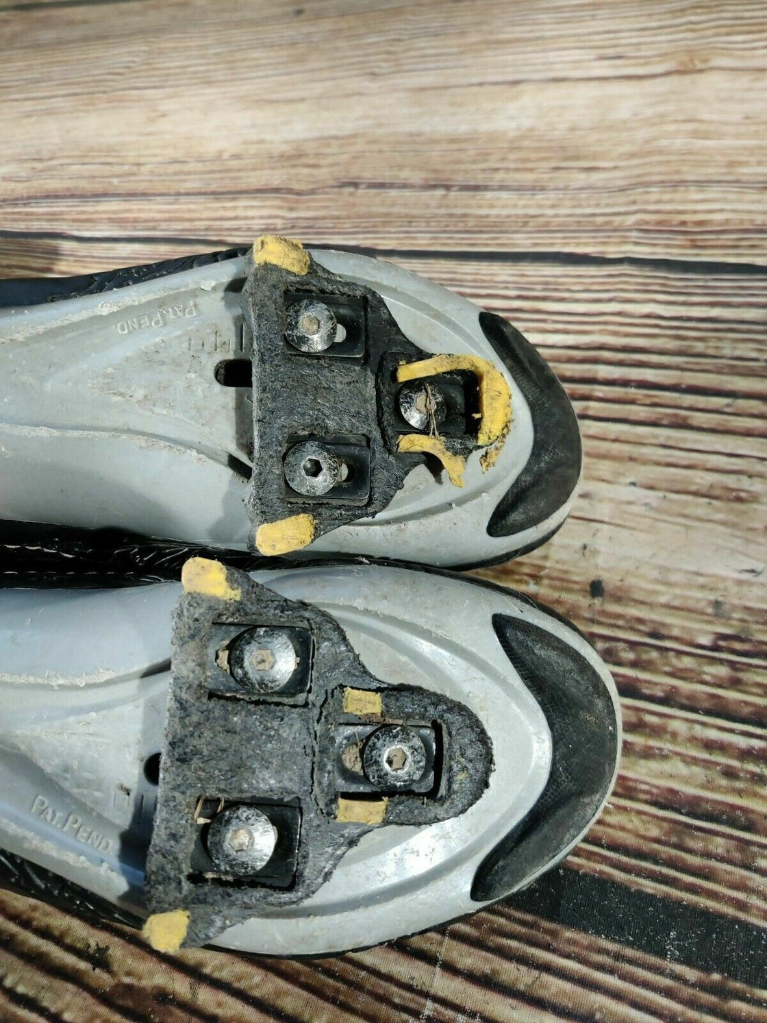 SPECIALIZED Road Cycling Shoes Bicycle Shoes Unisex Size EU39 Road Bike  cs861