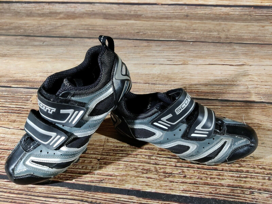 SCOTT Cycling MTB Shoes Mountain Bike 2 Bolts Ladies / Unisex EU39 US6.5 cs1013