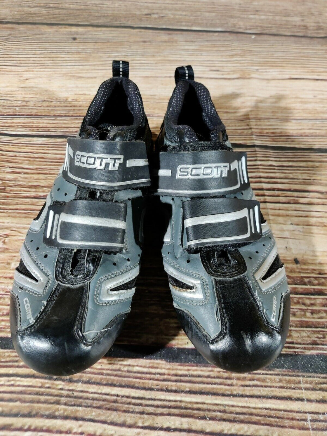 SCOTT Cycling MTB Shoes Mountain Bike 2 Bolts Ladies / Unisex EU39 US6.5 cs1013