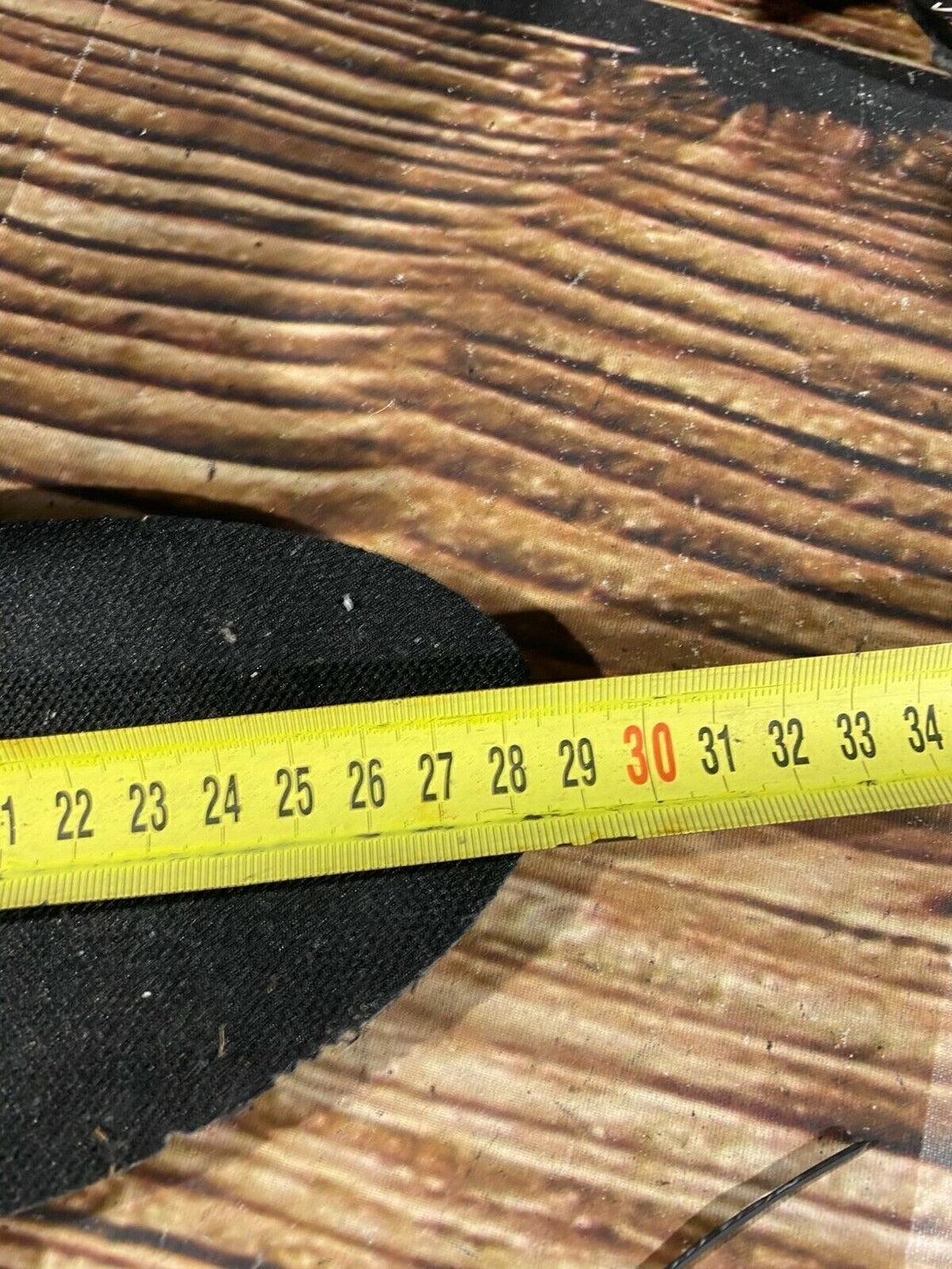 DIADORA Cycling MTB Shoes Mountain Biking Boots Size EU45 with SPD Cleats cs962