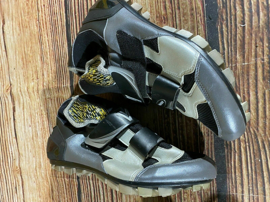 VITTORIA Cycling MTB Shoes Mountain Bike Shoes Size EU41 MTB Shoes cs1112