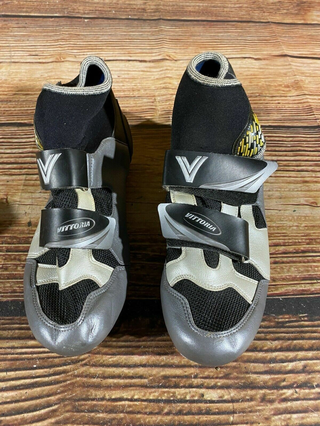 VITTORIA Cycling MTB Shoes Mountain Bike Shoes Size EU41 MTB Shoes cs1112