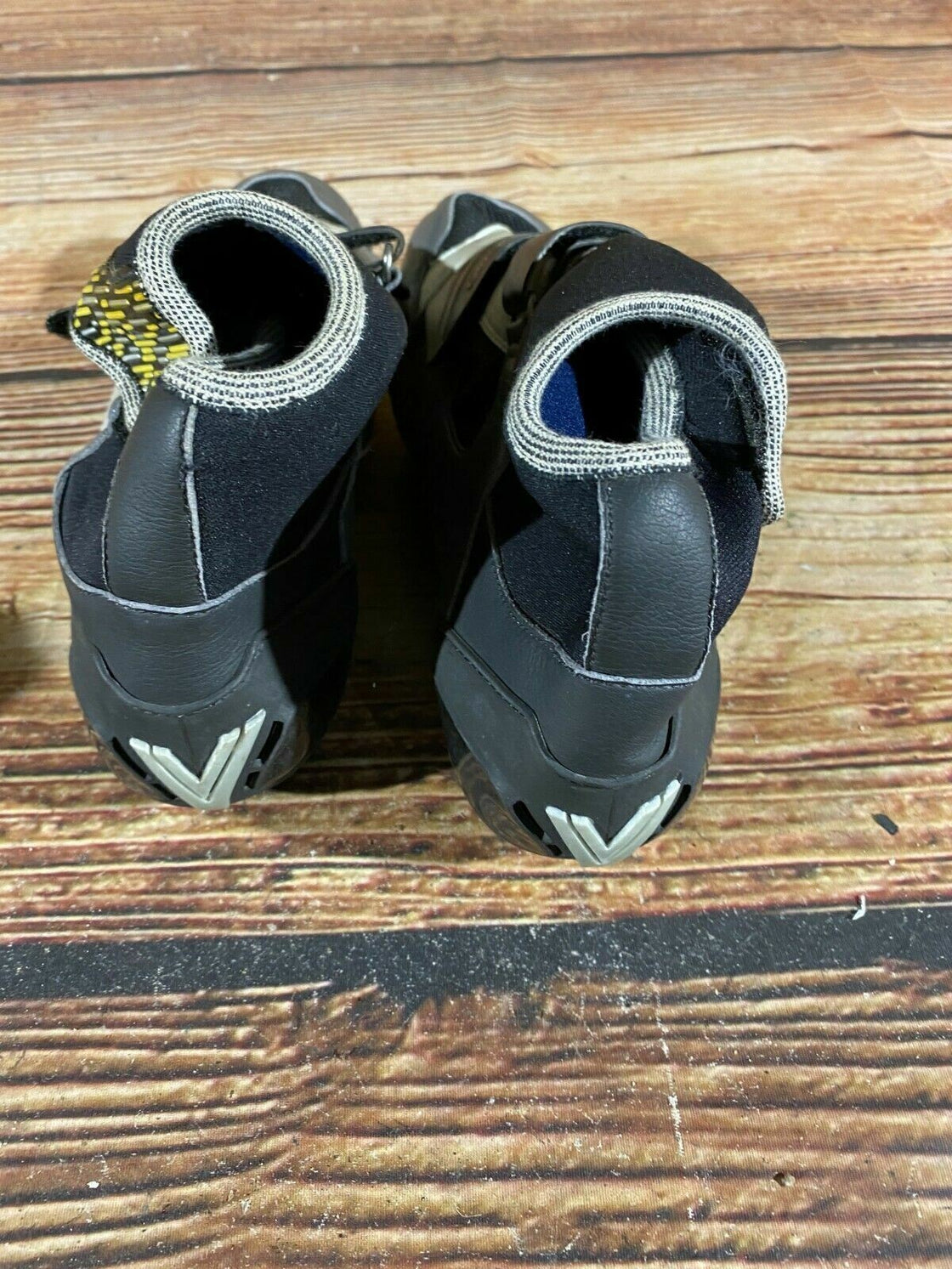 VITTORIA Cycling MTB Shoes Mountain Bike Shoes Size EU41 MTB Shoes cs1112