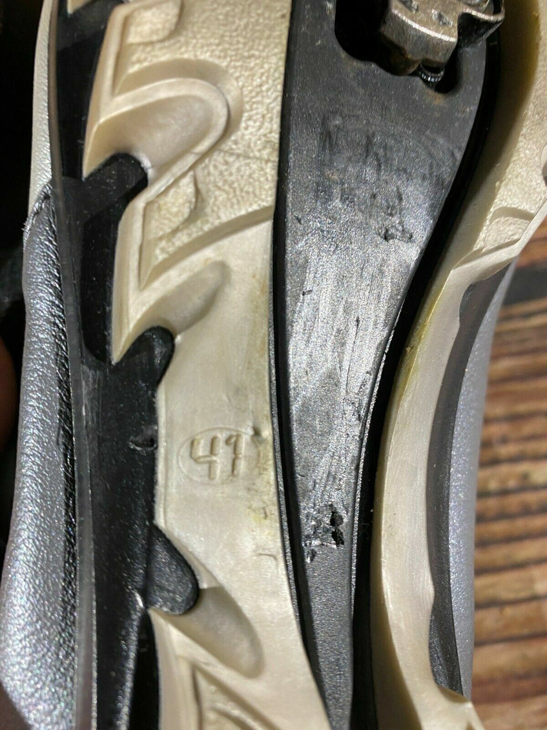 VITTORIA Cycling MTB Shoes Mountain Bike Shoes Size EU41 MTB Shoes cs1112