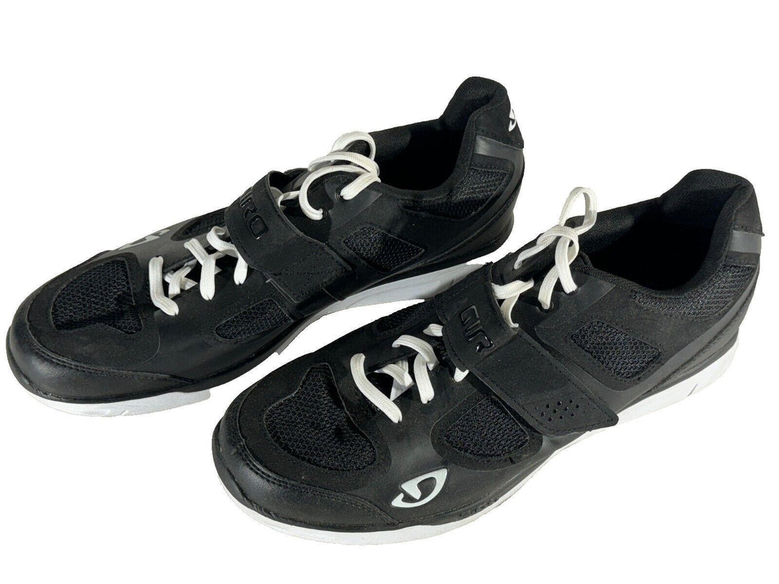 GIRO Grynd Cycling MTB Shoes Mountain Bike Boots EU44 US10.25 Mondo 278 cs379