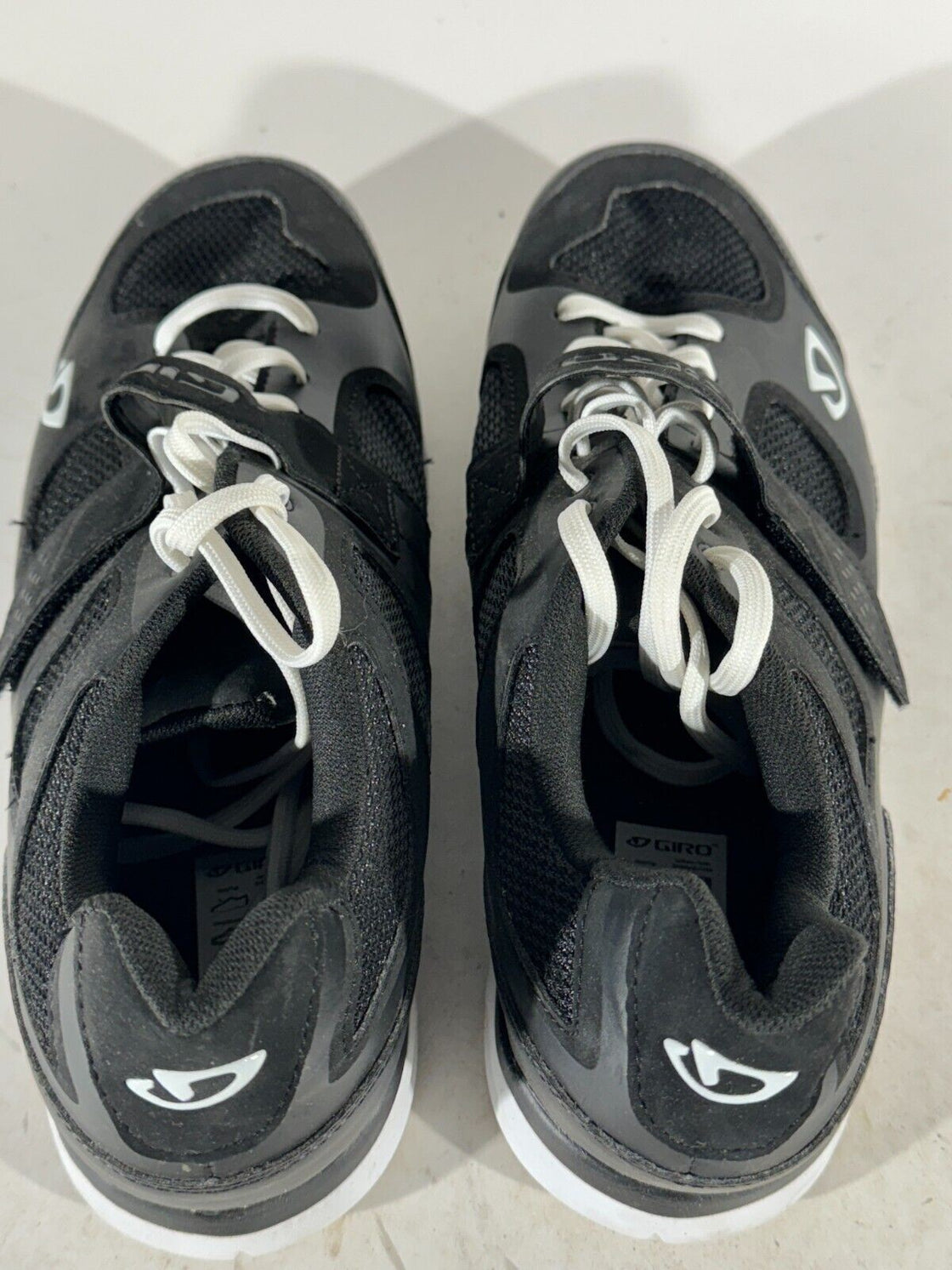 GIRO Grynd Cycling MTB Shoes Mountain Bike Boots EU44 US10.25 Mondo 278 cs379