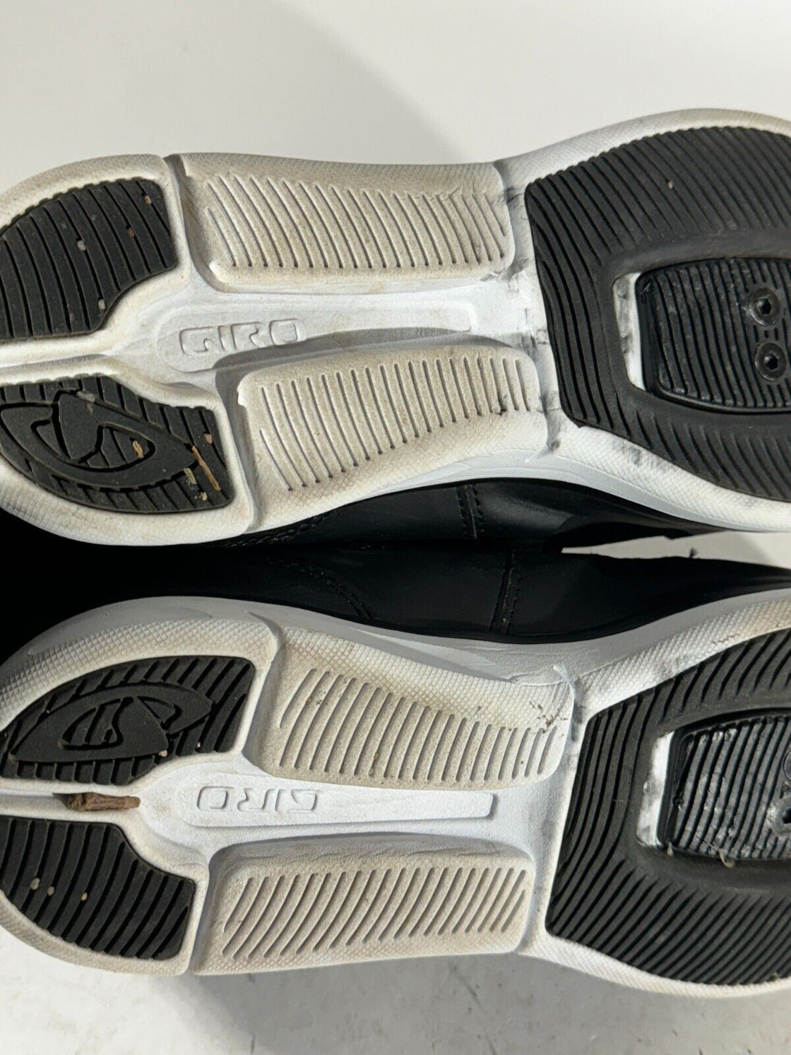 GIRO Grynd Cycling MTB Shoes Mountain Bike Boots EU44 US10.25 Mondo 278 cs379