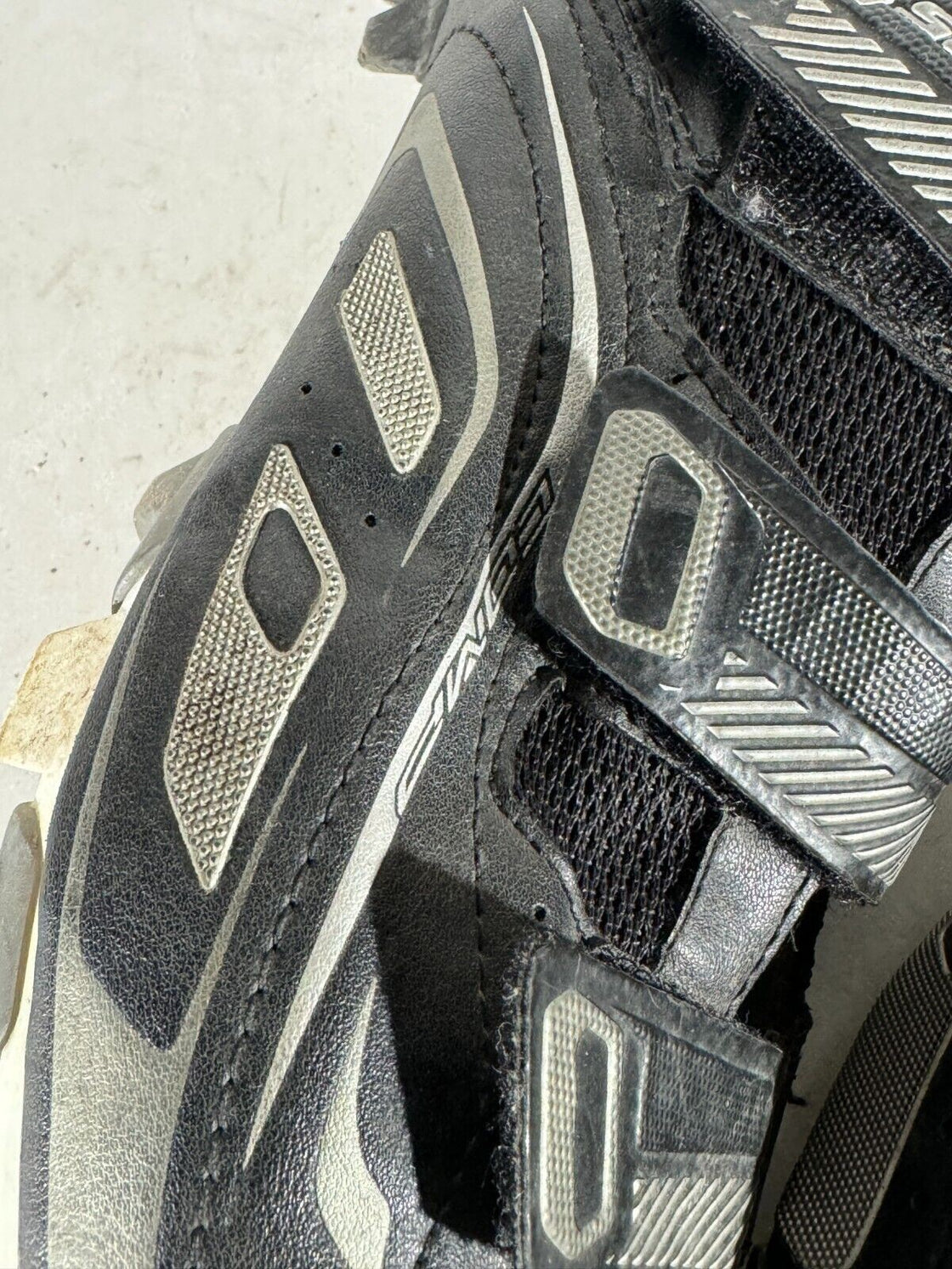 SCOTT Comp Cycling MTB Shoes Mountain Bike Boots EU44 US10 Mondo 284 cs396