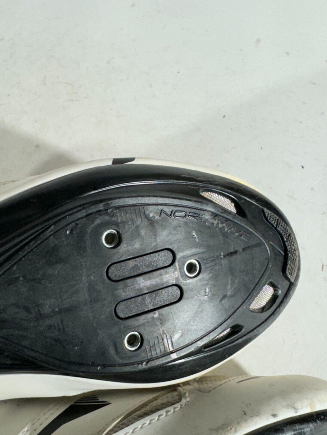 NORTHWAVE Jet Evo Cycling Road Shoes EU41 US8.5 Mondo 260 cs459