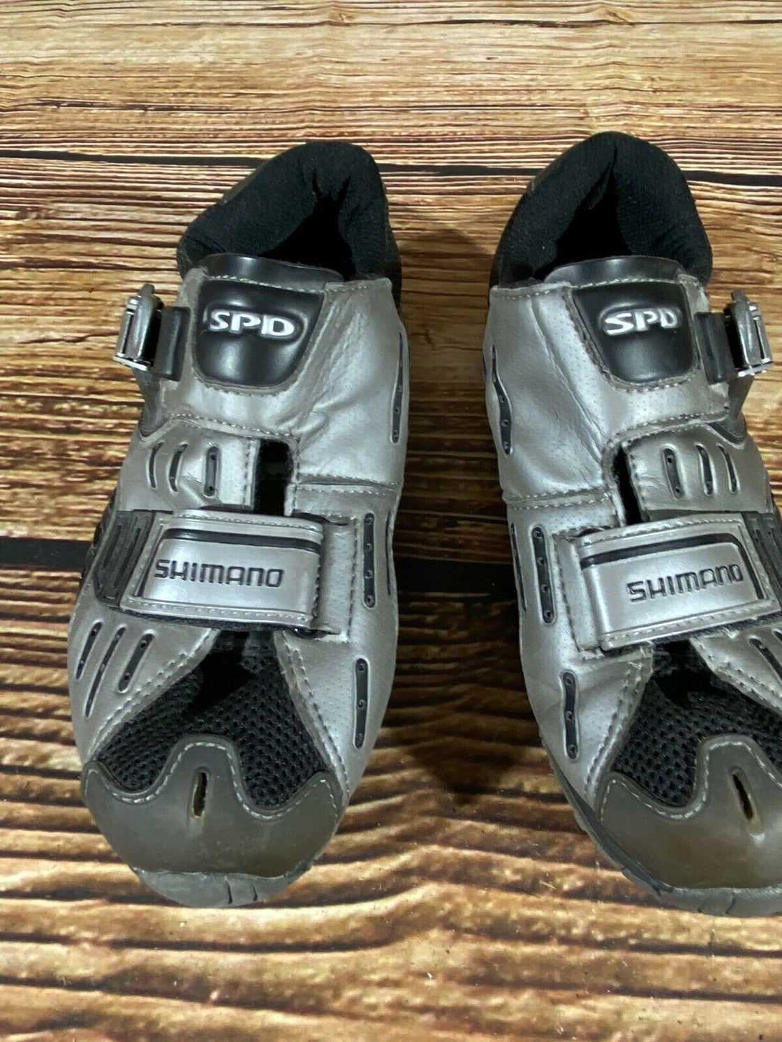 SHIMANO FN50 Cycling MTB Shoes Mountain Biking Boots Size EU38  cs1165