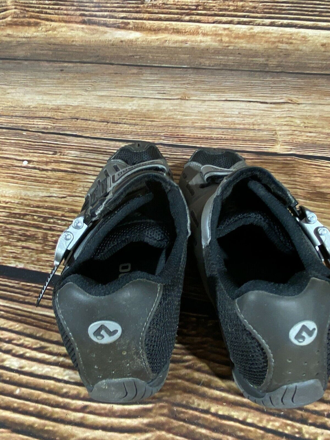 SHIMANO FN50 Cycling MTB Shoes Mountain Biking Boots Size EU38  cs1165