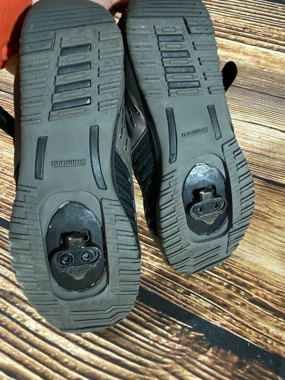 SHIMANO FN50 Cycling MTB Shoes Mountain Biking Boots Size EU38  cs1165