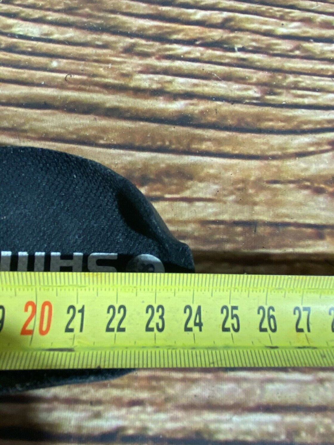 SHIMANO FN50 Cycling MTB Shoes Mountain Biking Boots Size EU38  cs1165