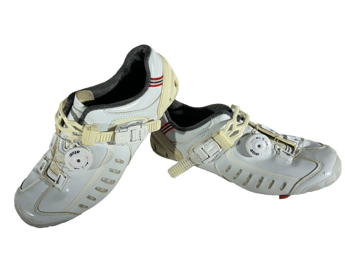 BIRK Carbon Cycling Shoes MTB Bike Boots Ladies EU38 US6.5 Mondo 244 cs446