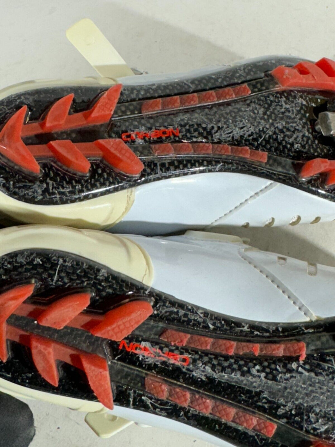 BIRK Carbon Cycling Shoes MTB Bike Boots Ladies EU38 US6.5 Mondo 244 cs446