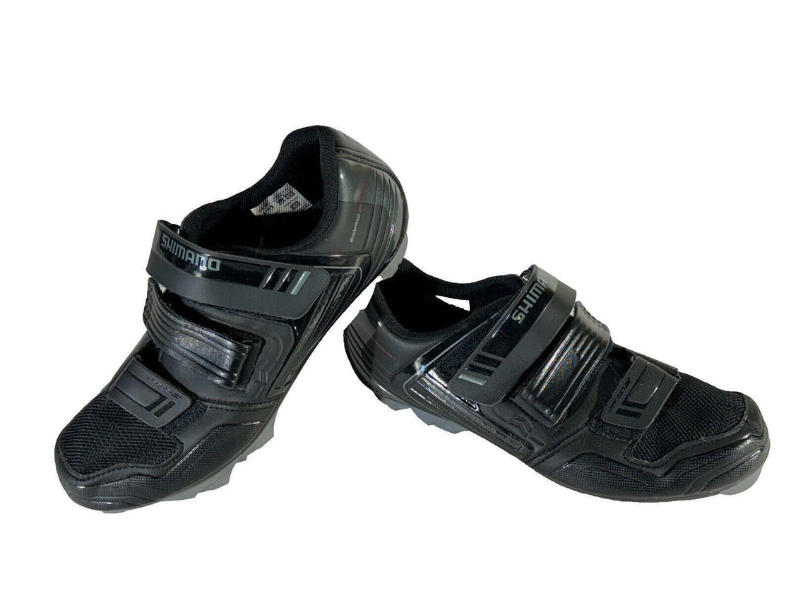 SHIMANO XC31 Cycling MTB Shoes NEW Mountain Bike EU39 US5.8 Mondo 247 cs294