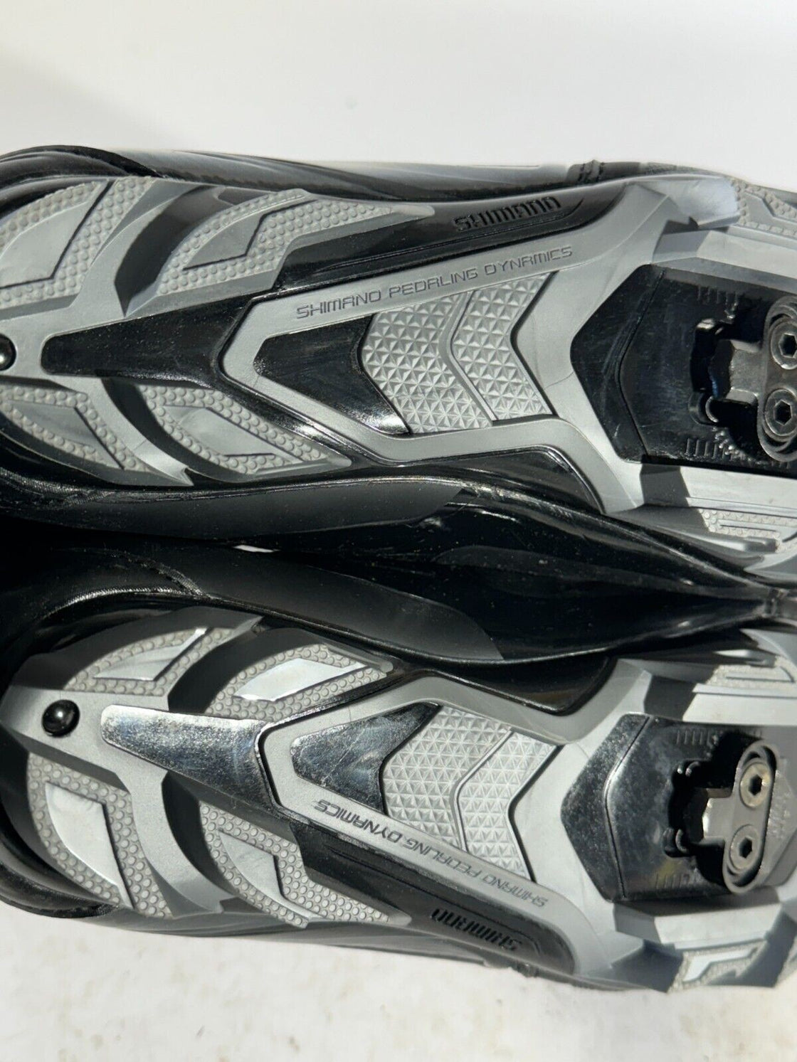 SHIMANO XC31 Cycling MTB Shoes NEW Mountain Bike EU39 US5.8 Mondo 247 cs294