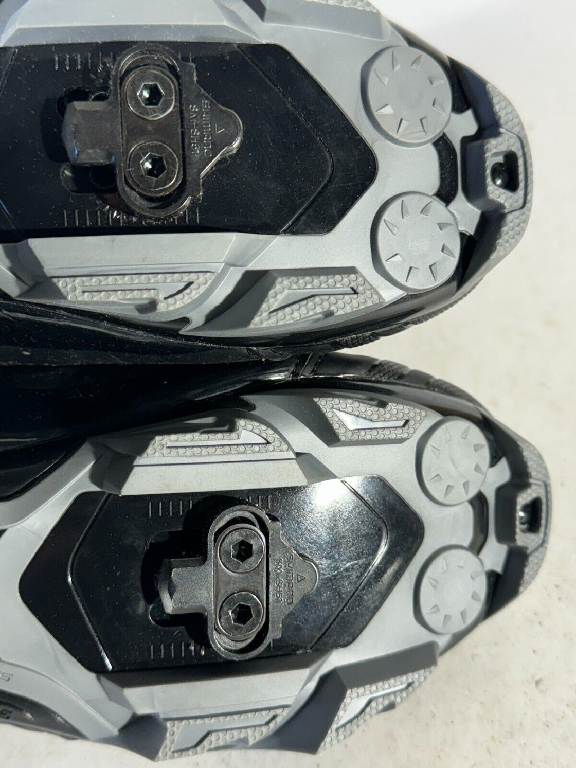 SHIMANO XC31 Cycling MTB Shoes NEW Mountain Bike EU39 US5.8 Mondo 247 cs294