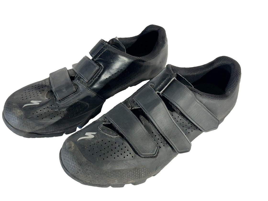 SPECIALIZED Sport Cycling MTB Shoes Bike Boots EU40 US7.5 Mondo 255 cs231