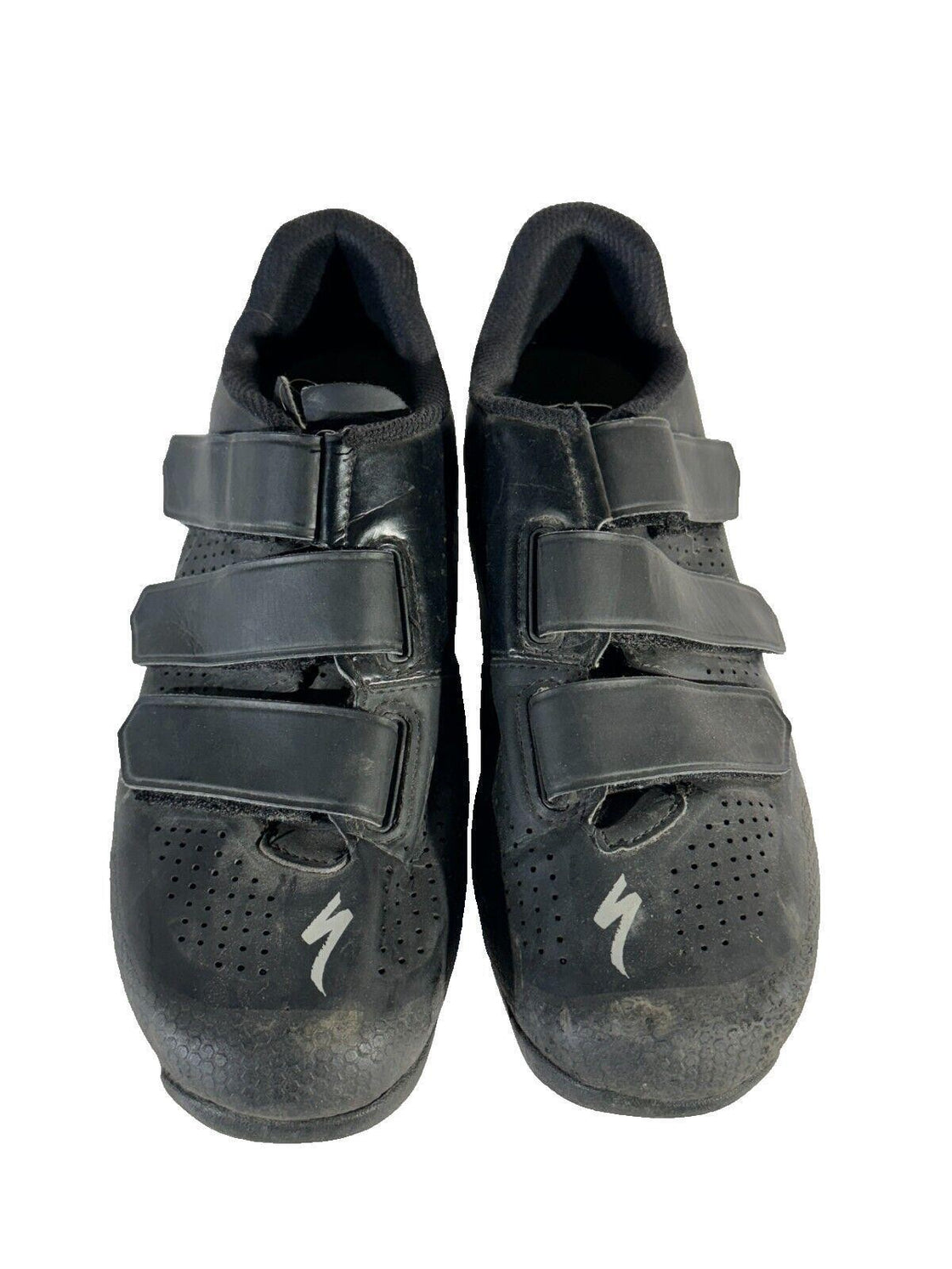 SPECIALIZED Sport Cycling MTB Shoes Bike Boots EU40 US7.5 Mondo 255 cs231