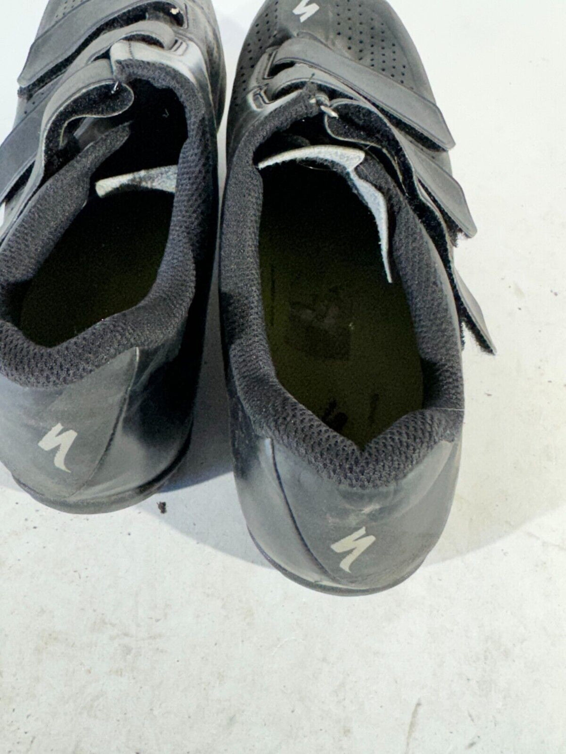 SPECIALIZED Sport Cycling MTB Shoes Bike Boots EU40 US7.5 Mondo 255 cs231