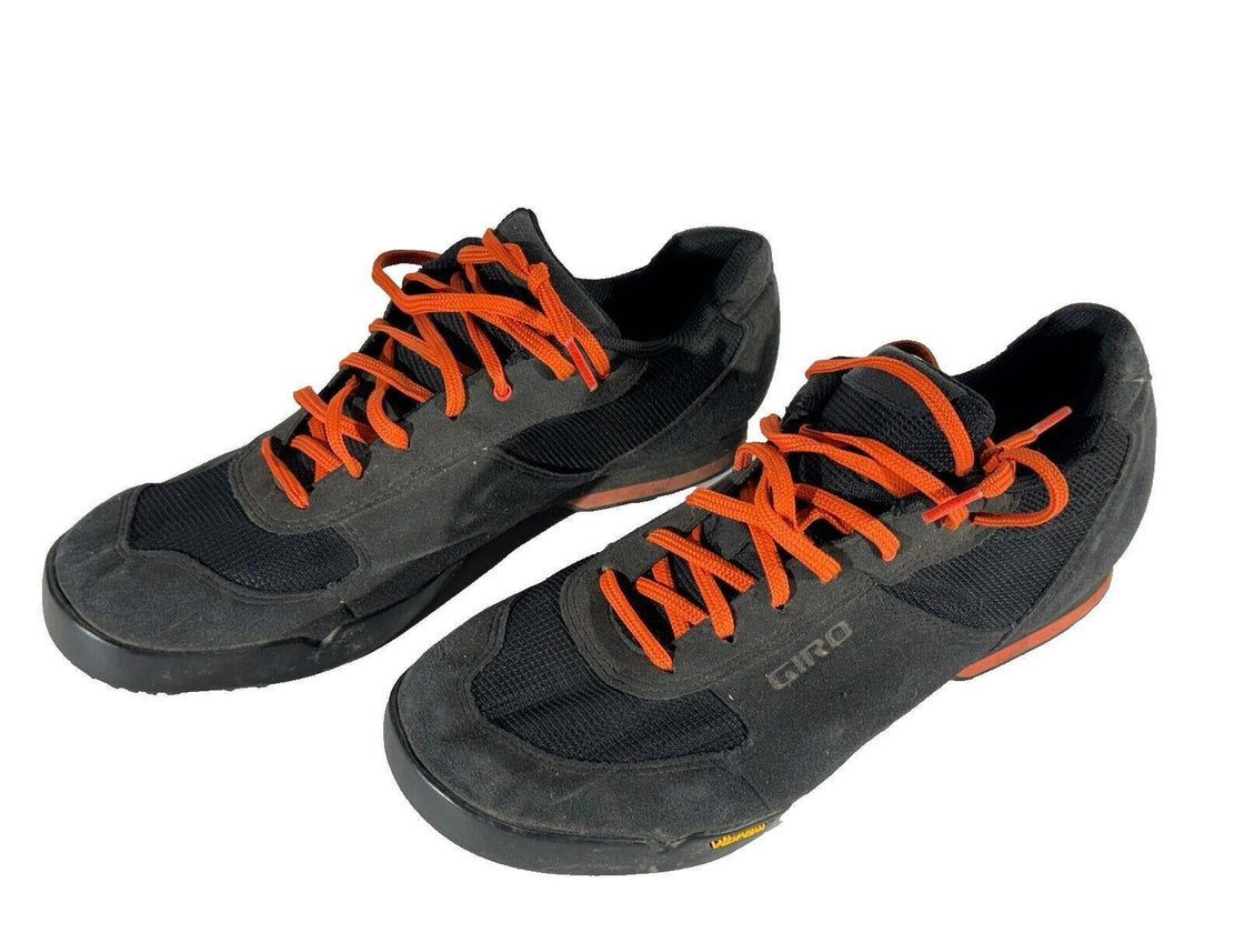 GIRO Rumbler VR Cycling MTB Shoes Biking Boots EU43 US9.5 Mondo 270 cs385