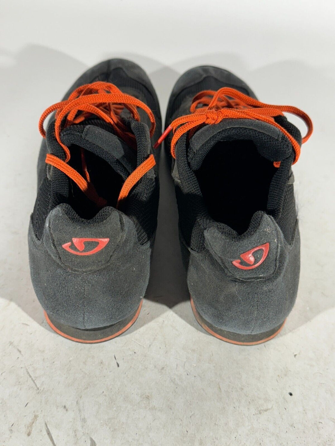 GIRO Rumbler VR Cycling MTB Shoes Biking Boots EU43 US9.5 Mondo 270 cs385