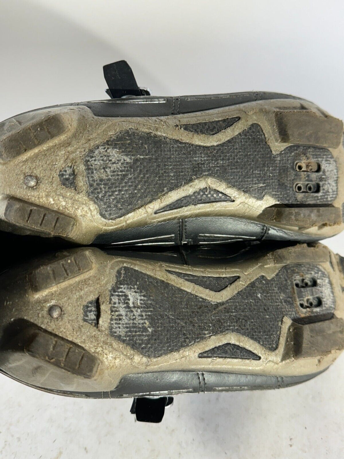 SHIMANO M300 Cycling MTB Shoes Mountain Bike EU48 US12.3 Mondo 305 cs300