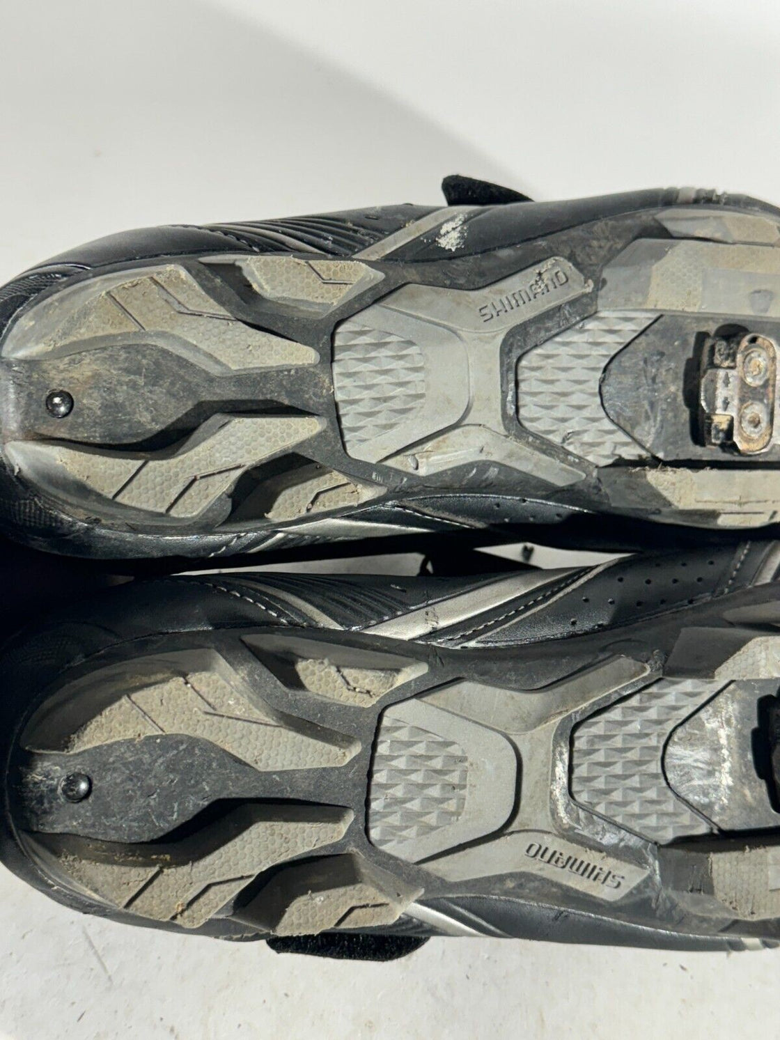 SHIMANO XC30 Cycling MTB Shoes Mountain Bike EU47 US11.8 Mondo 298 cs371