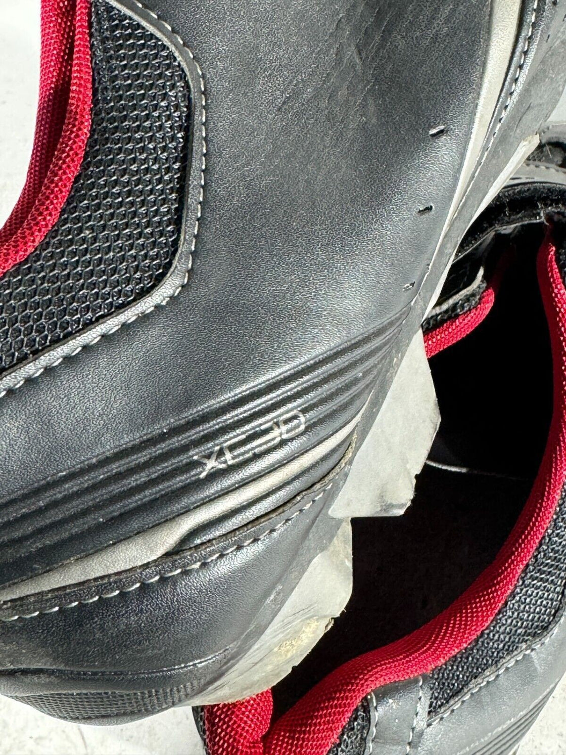 SHIMANO XC30 Cycling MTB Shoes Mountain Bike EU47 US11.8 Mondo 298 cs371