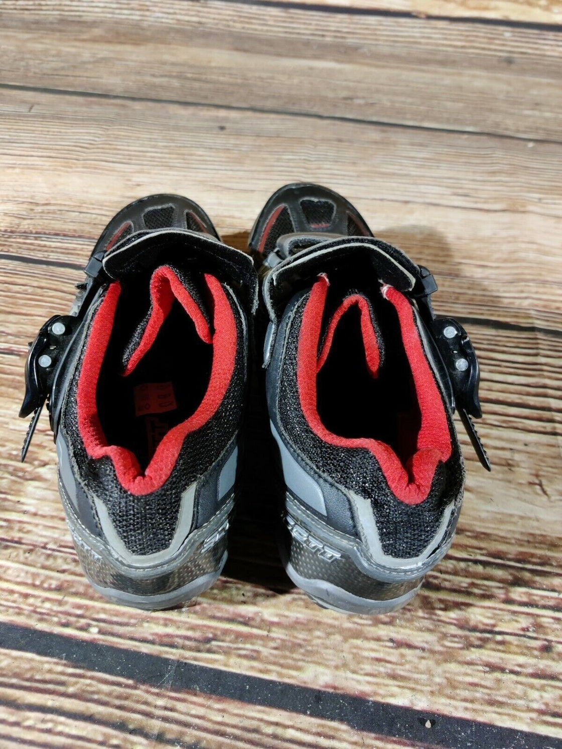 SCOTT PRO Cycling MTB Shoes Mountain Biking Boots Size EU39 US6.5 cs1000