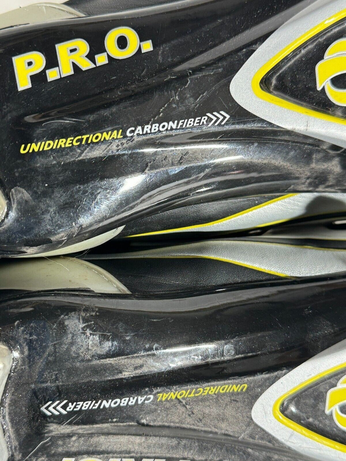 PEARL IZUMI Pro Carbon Cycling Road Shoes EU43.5 US9 Mondo 268 cs451