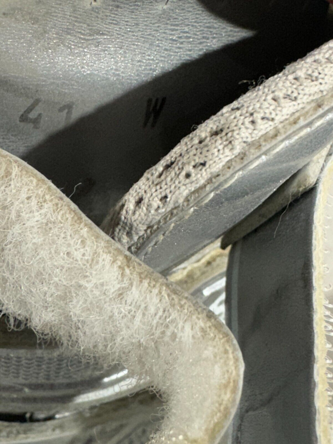 SIDI Cycling MTB Shoes Mountain Bike Boots Size EU41 US7 Mondo 248 cs426