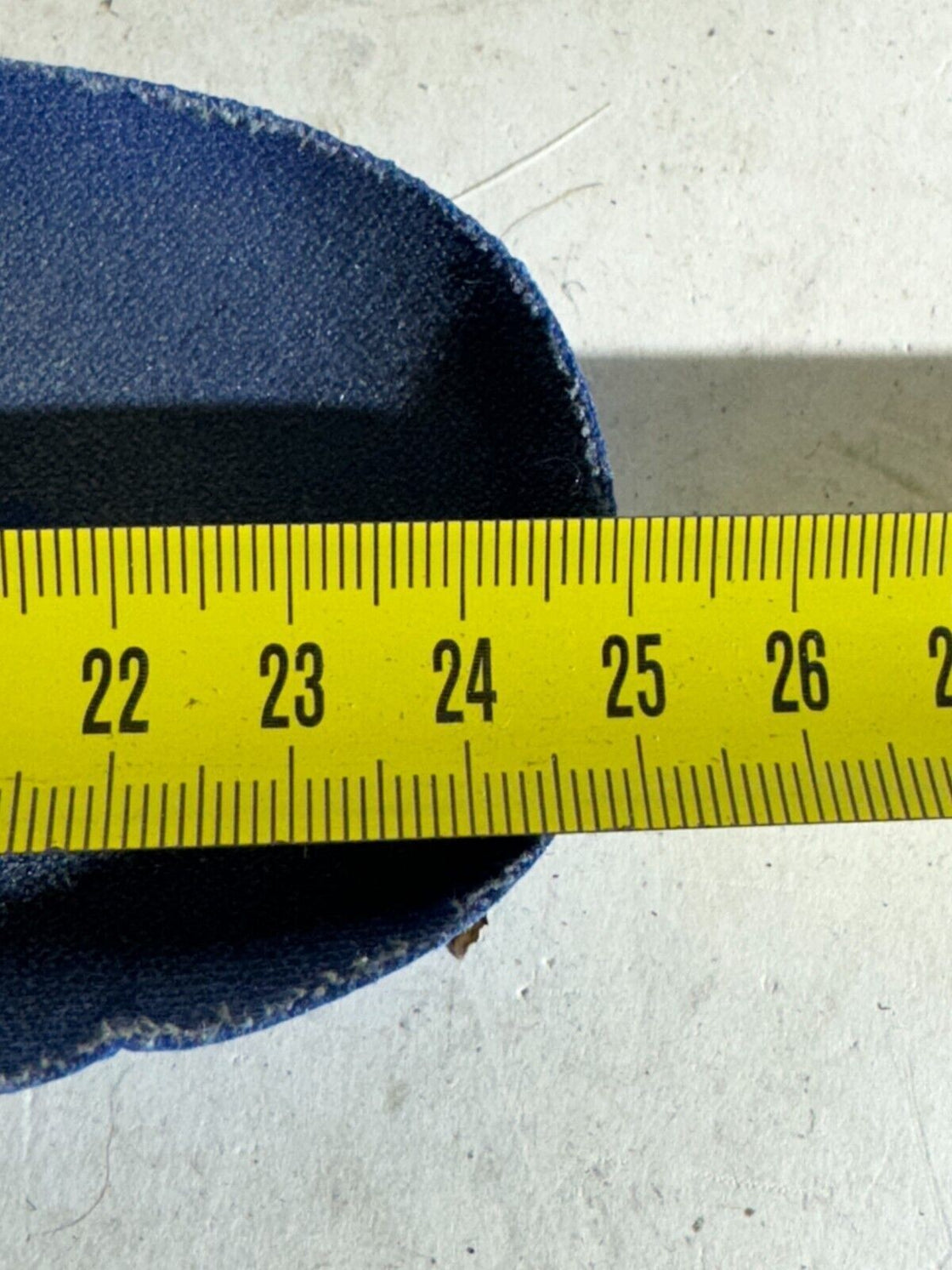 SIDI Cycling MTB Shoes Mountain Bike Boots Size EU41 US7 Mondo 248 cs426