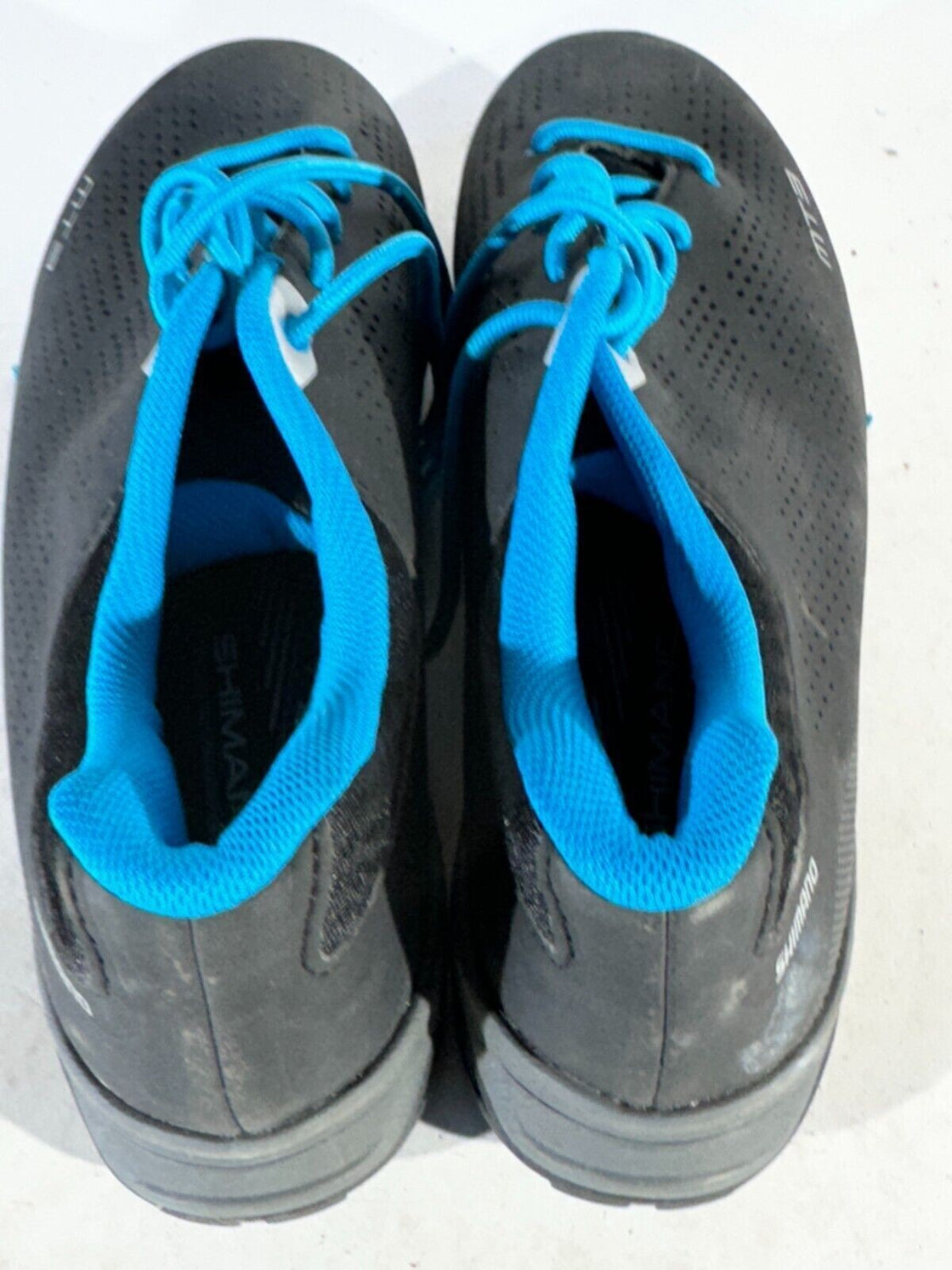 SHIMANO MT3 Cycling MTB Shoes Mountain Bike EU39 US5.8 Mondo 250 cs297