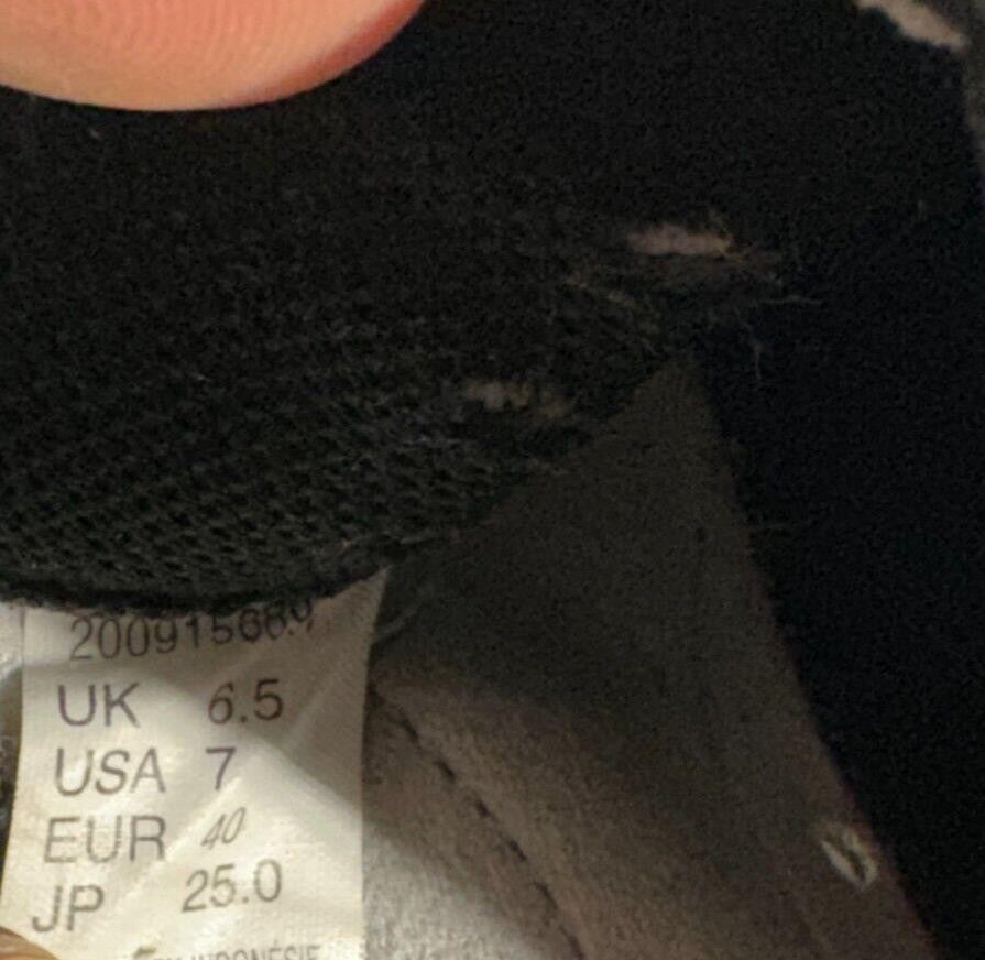 DIADORA Speed Cycling Road Shoes EU40 US7 Mondo 250 cs465