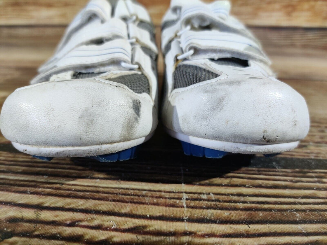 SPECIALIZED Road Cycling Shoes Bicycle Ladies / Unisex Size EU38, US7.25  cs846