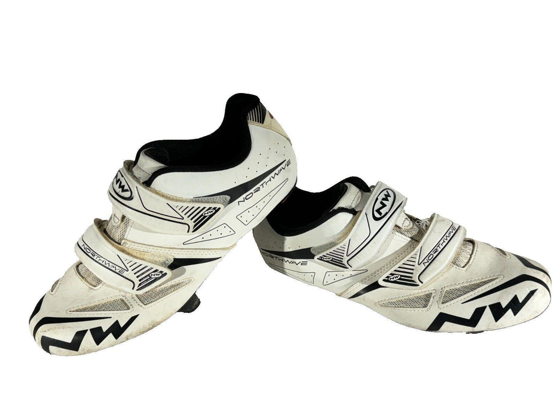 NORTHWAVE Jet Evo Cycling Road Shoes EU42 US9.5 Mondo 266 cs460