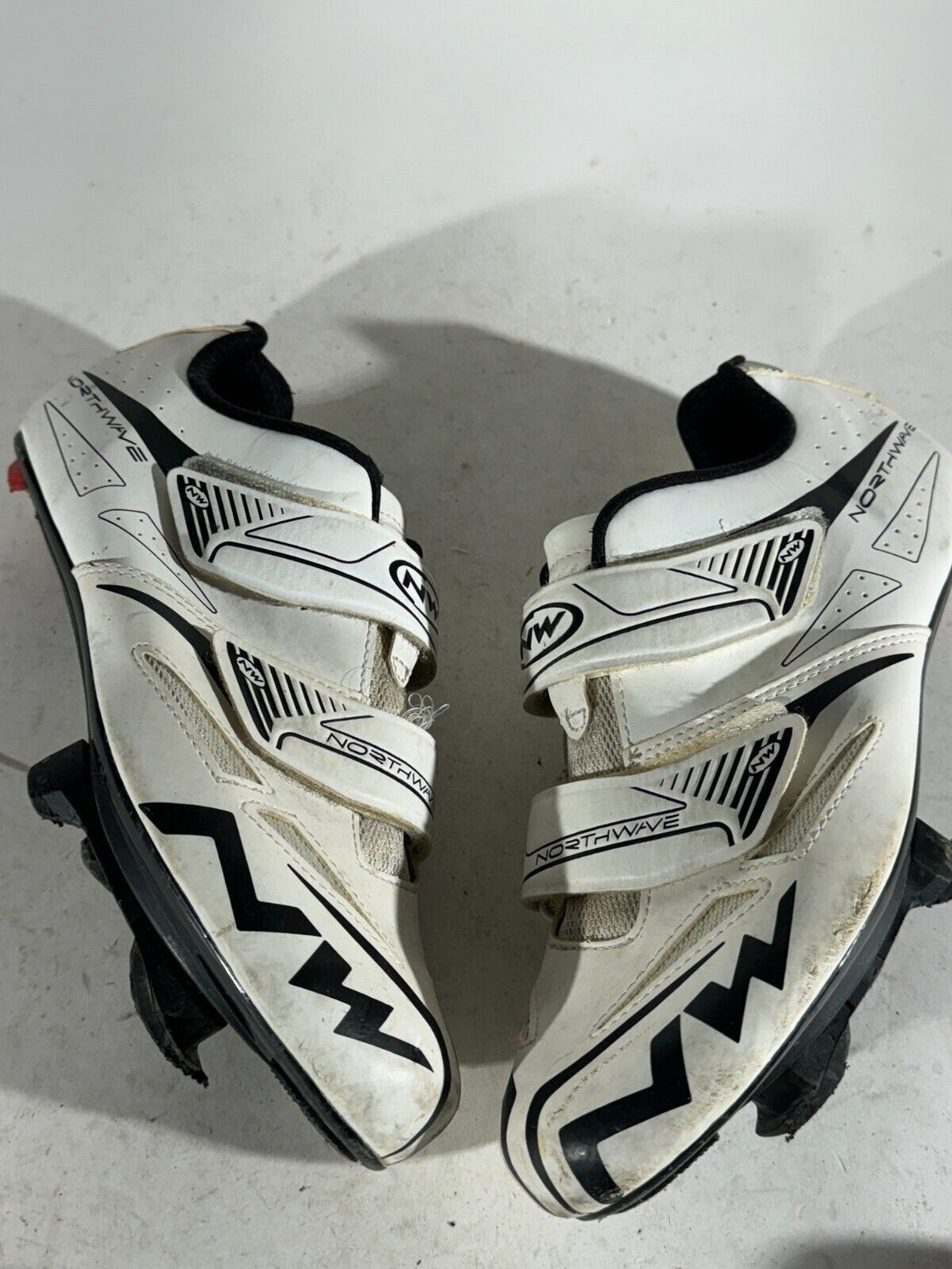 NORTHWAVE Jet Evo Cycling Road Shoes EU42 US9.5 Mondo 266 cs460