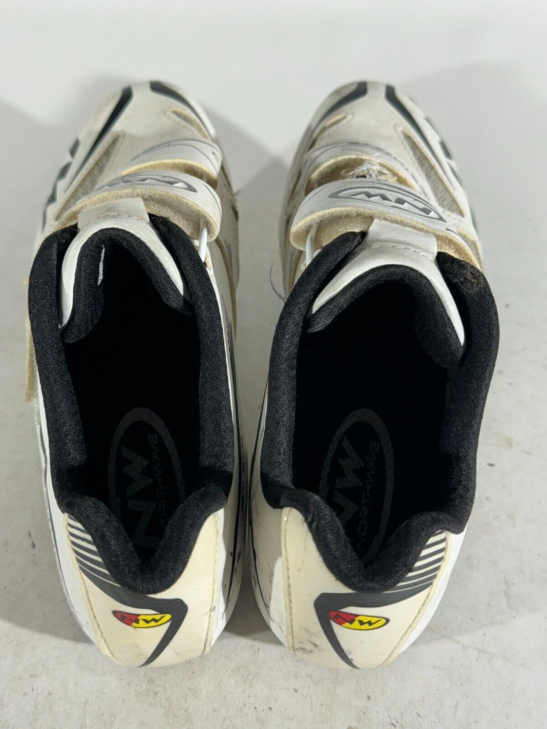 NORTHWAVE Jet Evo Cycling Road Shoes EU42 US9.5 Mondo 266 cs460