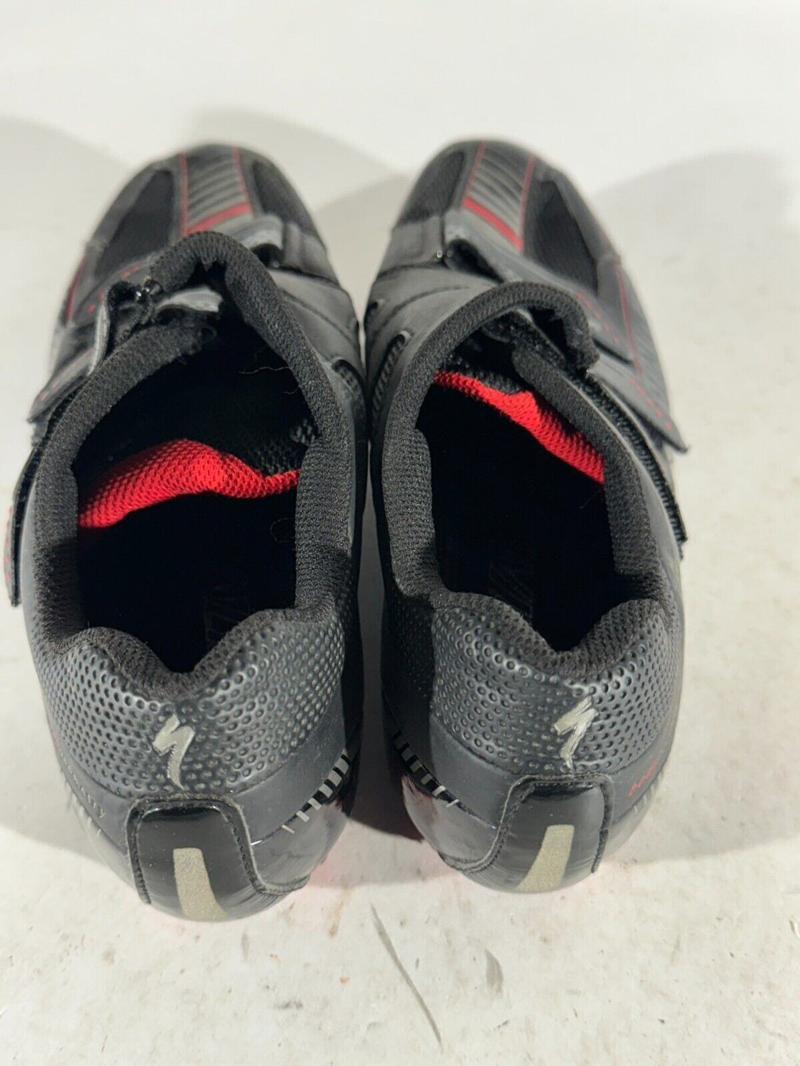 SPECIALIZED Sport Cycling Road Shoes EU41 US8 Mondo 263 cs504