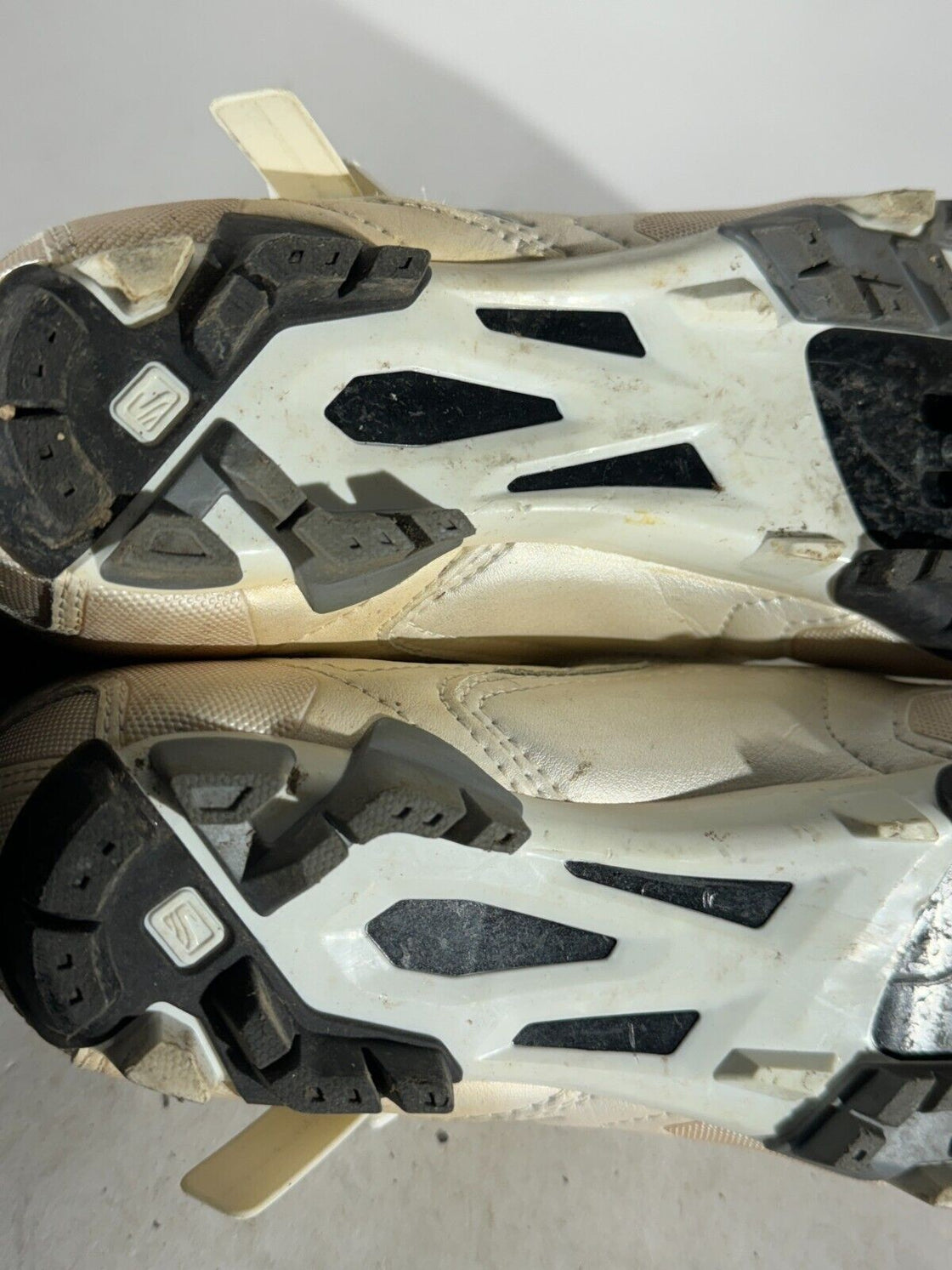 SCOTT Pro Cycling Shoes MTB Bike Boot Ladies EU40 US8 Mondo 255 cs394