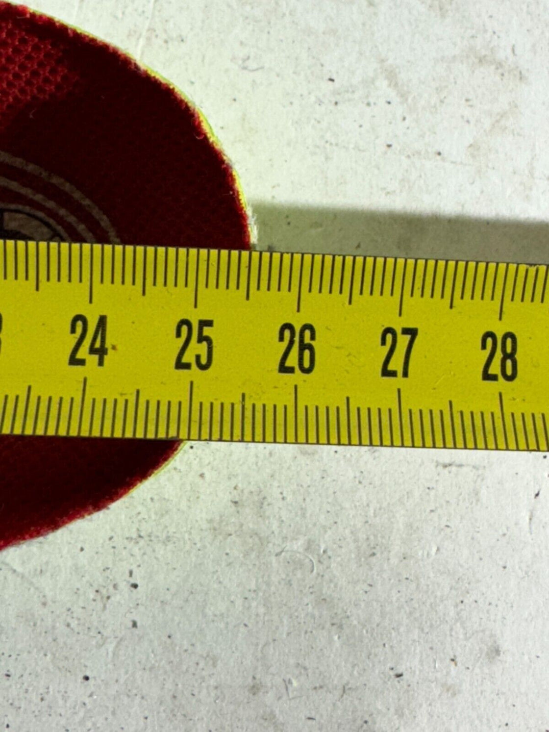 SHIMANO R107 Cycling Road Shoes EU40 US6.7 Mondo 255 cs548