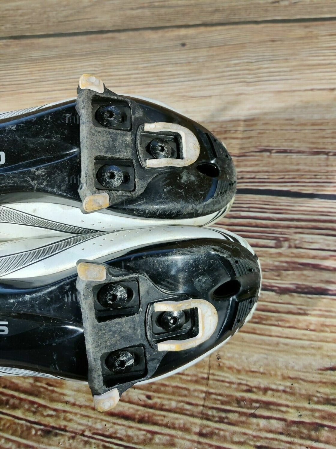 SHIMANO R087 Road Cycling Shoes Bicycle Shoes Size EU39  cs937