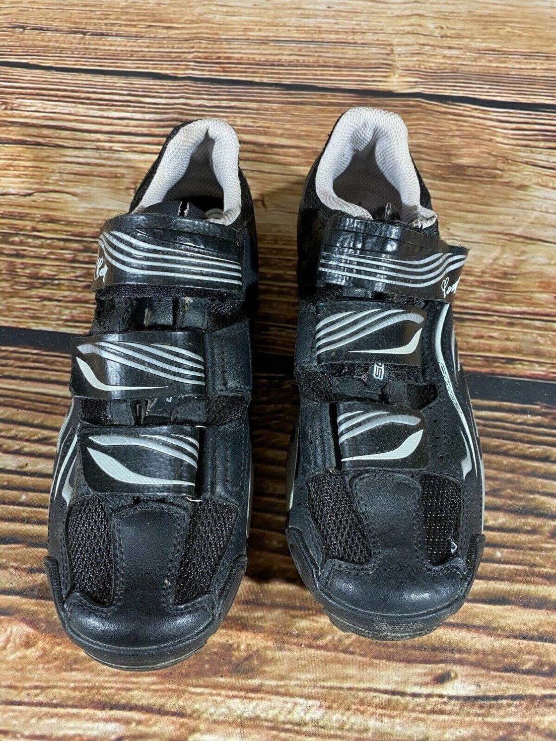SCOTT Comp Cycling MTB Shoes Mountain Biking Boots Size EU37  cs995