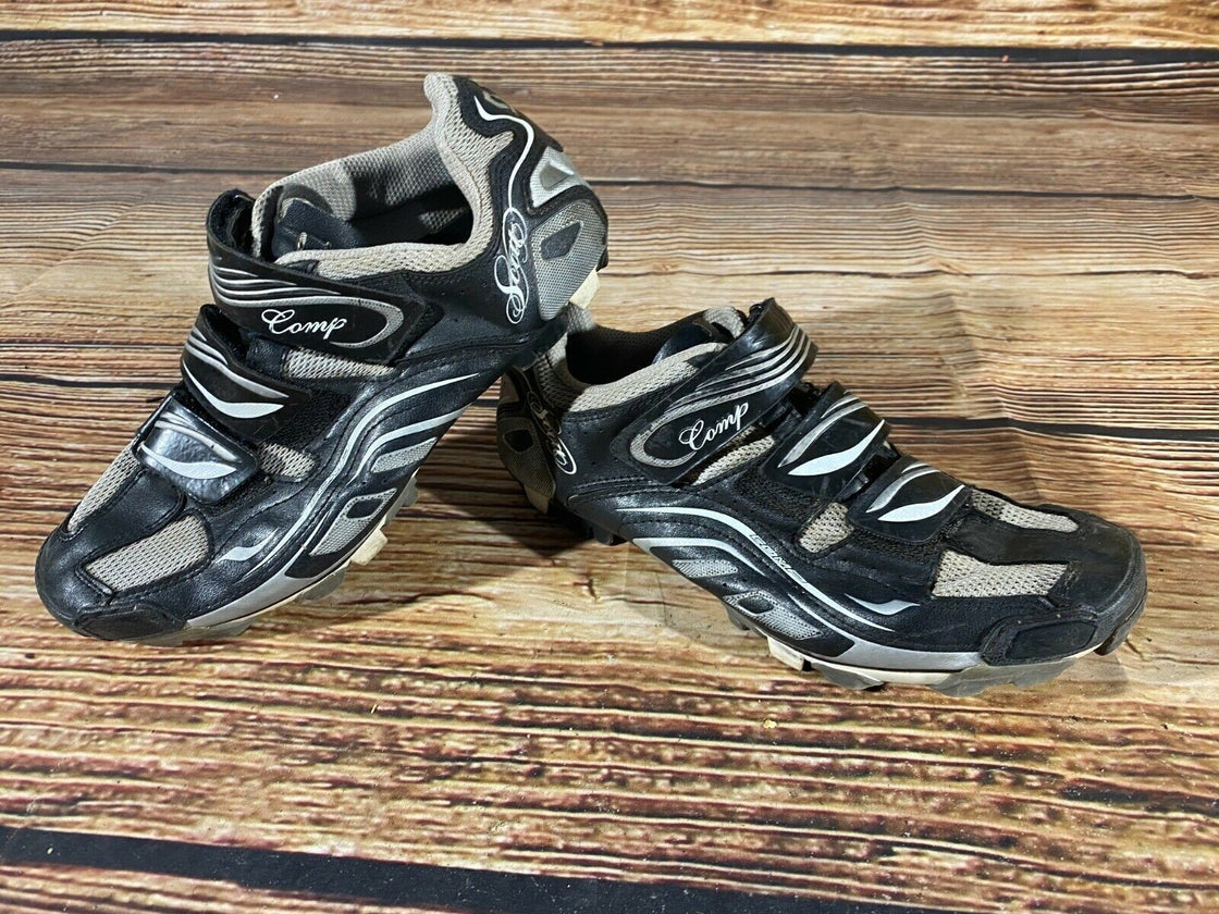 SCOTT Cycling MTB Shoes Mountain Biking Boots Size EU37 cs1012